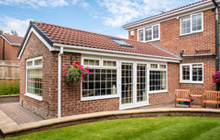 Wrelton house extension leads