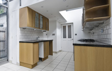 Wrelton kitchen extension leads